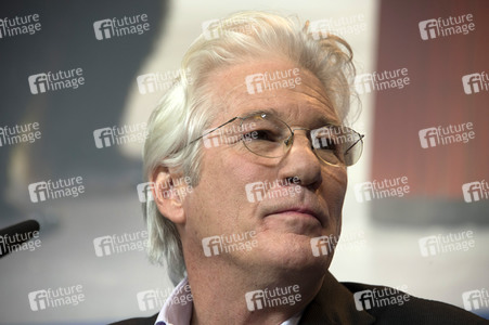 'The Dinner' Pressekonferenz, Berlinale 2017