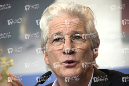 'The Dinner' Pressekonferenz, Berlinale 2017