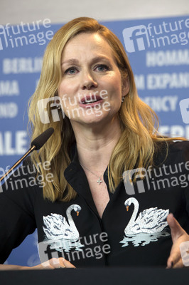 'The Dinner' Pressekonferenz, Berlinale 2017