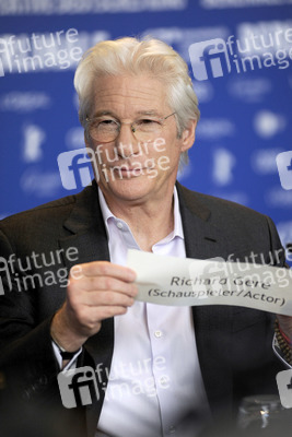 'The Dinner' Pressekonferenz, Berlinale 2017