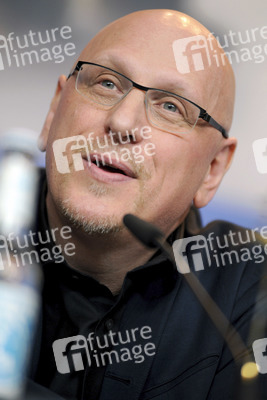 'The Dinner' Pressekonferenz, Berlinale 2017