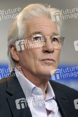 'The Dinner' Pressekonferenz, Berlinale 2017