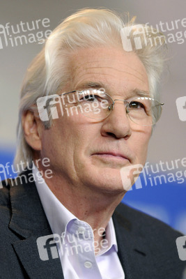 'The Dinner' Pressekonferenz, Berlinale 2017