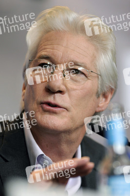 'The Dinner' Pressekonferenz, Berlinale 2017