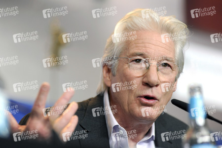 'The Dinner' Pressekonferenz, Berlinale 2017