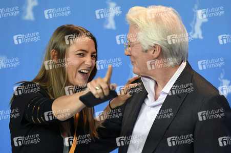 'The Dinner' Photocall, Berlinale 2017