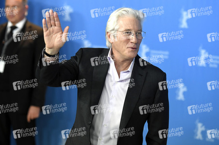 'The Dinner' Photocall, Berlinale 2017
