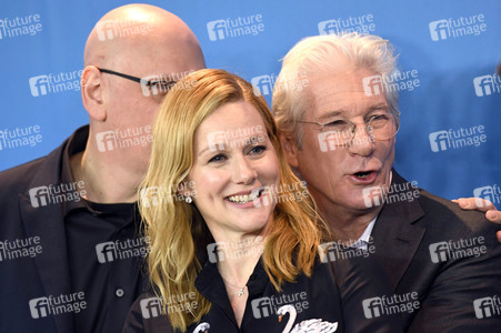 'The Dinner' Photocall, Berlinale 2017