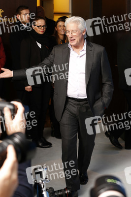 'The Dinner' Photocall, Berlinale 2017