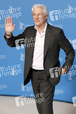 'The Dinner' Photocall, Berlinale 2017