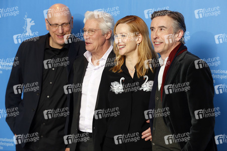 'The Dinner' Photocall, Berlinale 2017