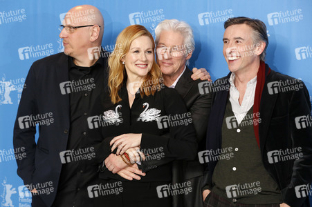 'The Dinner' Photocall, Berlinale 2017