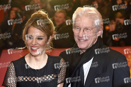 'The Dinner' Premiere, Berlinale 2017