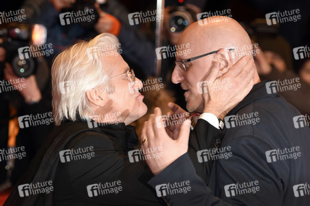 'The Dinner' Premiere, Berlinale 2017