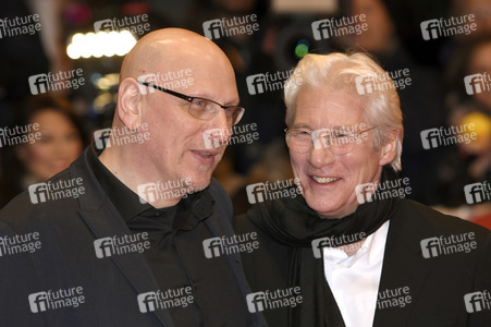 'The Dinner' Premiere, Berlinale 2017