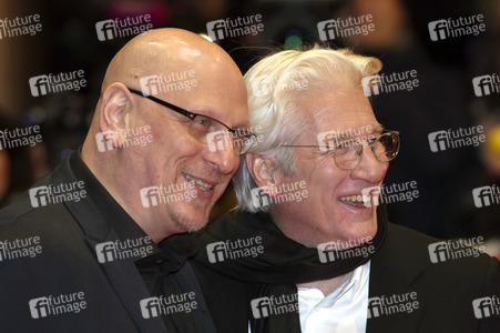 'The Dinner' Premiere, Berlinale 2017