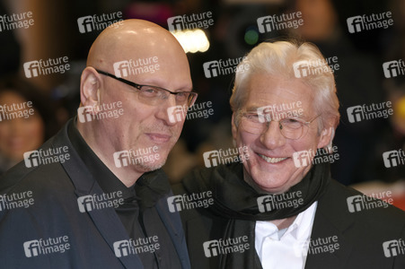 'The Dinner' Premiere, Berlinale 2017