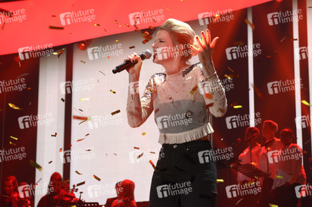 ESC-Vorentscheid 'Eurovision Song Contest - Unser Song 2017' in Köln