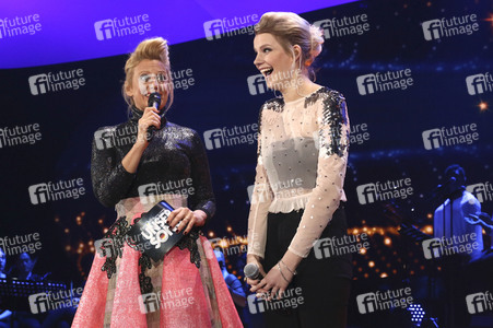 ESC-Vorentscheid 'Eurovision Song Contest - Unser Song 2017' in Köln