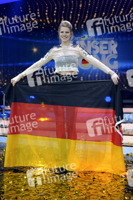 ESC-Vorentscheid 'Eurovision Song Contest - Unser Song 2017' in Köln