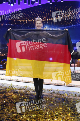 ESC-Vorentscheid 'Eurovision Song Contest - Unser Song 2017' in Köln