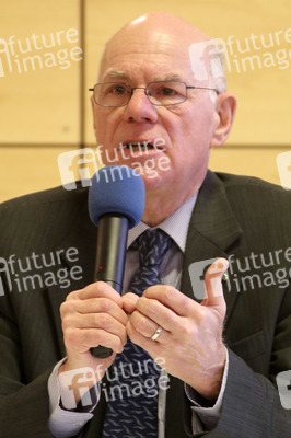 Podiumsdiskussion mit Norbert Lammert in Hamburg