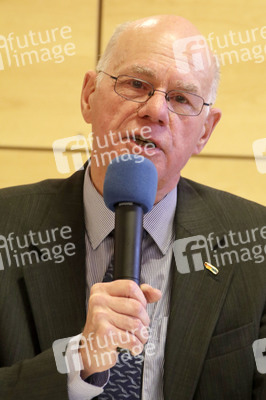 Podiumsdiskussion mit Norbert Lammert in Hamburg
