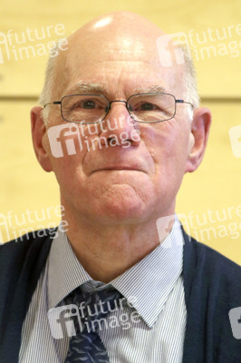 Podiumsdiskussion mit Norbert Lammert in Hamburg