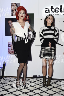 Grand Opening Das Atelier by L'Oréal Paris zur Berlinale 2017