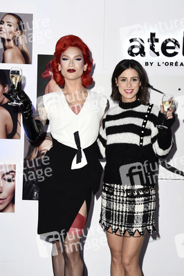 Grand Opening Das Atelier by L'Oréal Paris zur Berlinale 2017