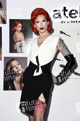 Grand Opening Das Atelier by L'Oréal Paris zur Berlinale 2017