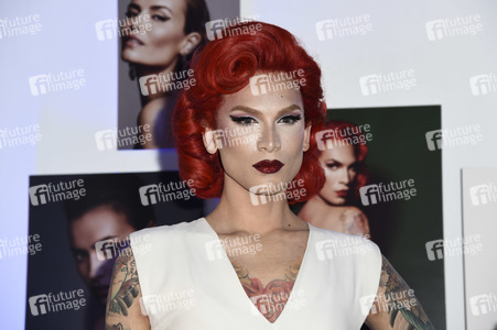 Grand Opening Das Atelier by L'Oréal Paris zur Berlinale 2017