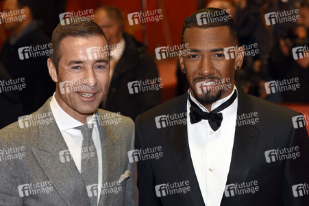 'Django' Premiere, Berlinale 2017