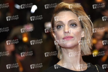 'Django' Premiere, Berlinale 2017