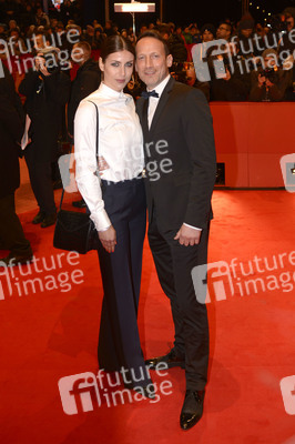 'Django' Premiere, Berlinale 2017