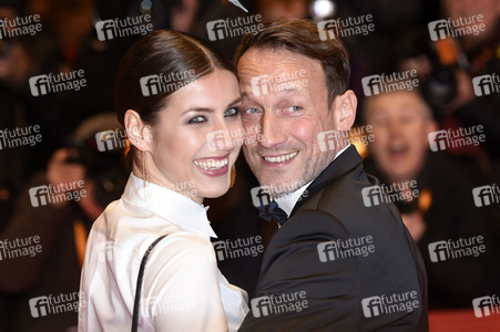 'Django' Premiere, Berlinale 2017