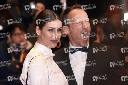 'Django' Premiere, Berlinale 2017