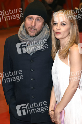 'Django' Premiere, Berlinale 2017