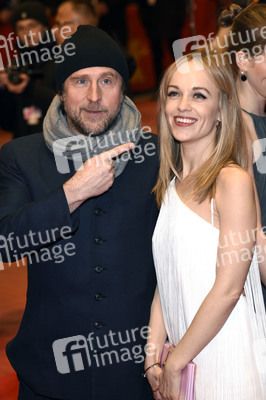 'Django' Premiere, Berlinale 2017