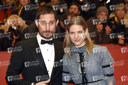 'Django' Premiere, Berlinale 2017