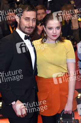 'Django' Premiere, Berlinale 2017