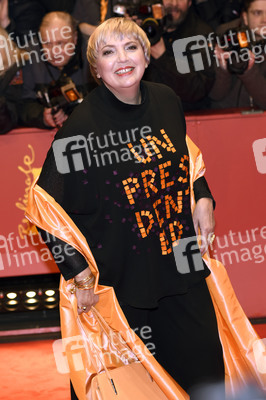 'Django' Premiere, Berlinale 2017