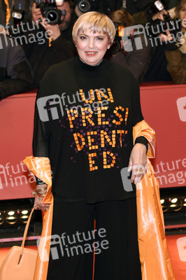 'Django' Premiere, Berlinale 2017