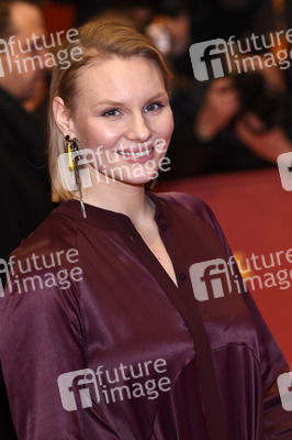 'Django' Premiere, Berlinale 2017