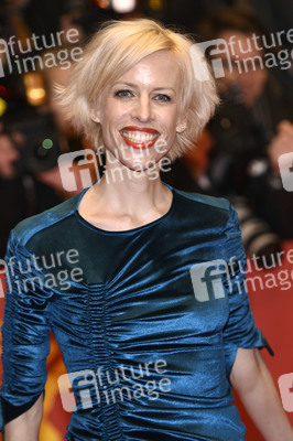 'Django' Premiere, Berlinale 2017