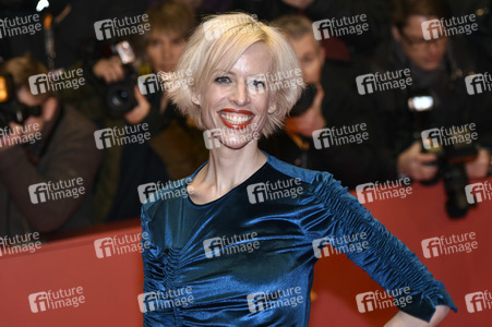 'Django' Premiere, Berlinale 2017