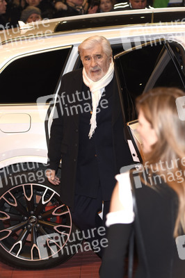 'Django' Premiere, Berlinale 2017