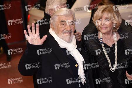 'Django' Premiere, Berlinale 2017