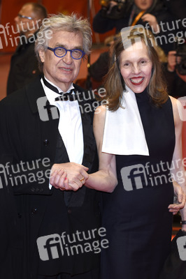 'Django' Premiere, Berlinale 2017
