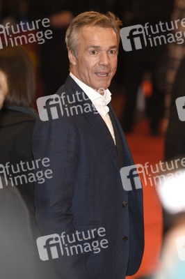 'Django' Premiere, Berlinale 2017